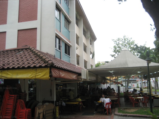 Ang Mo Kio Avenue 4 thumbnail photo